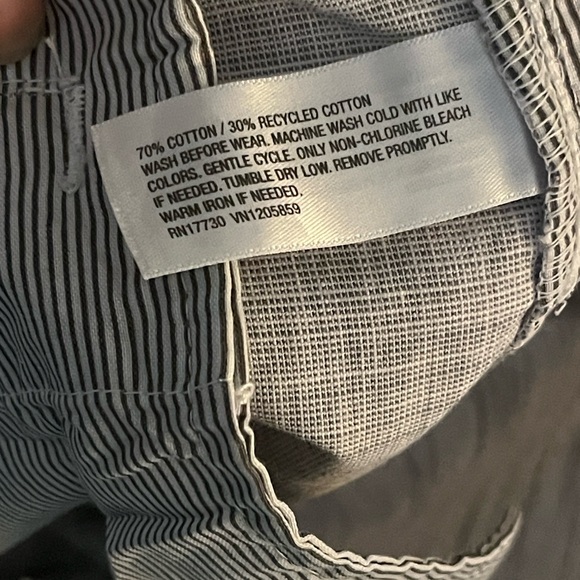 NWT Goodfellow & Co Men’s Flat Front Shorts - Picture 10 of 10